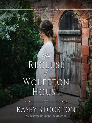 cover image of The Recluse of Wolfeton House